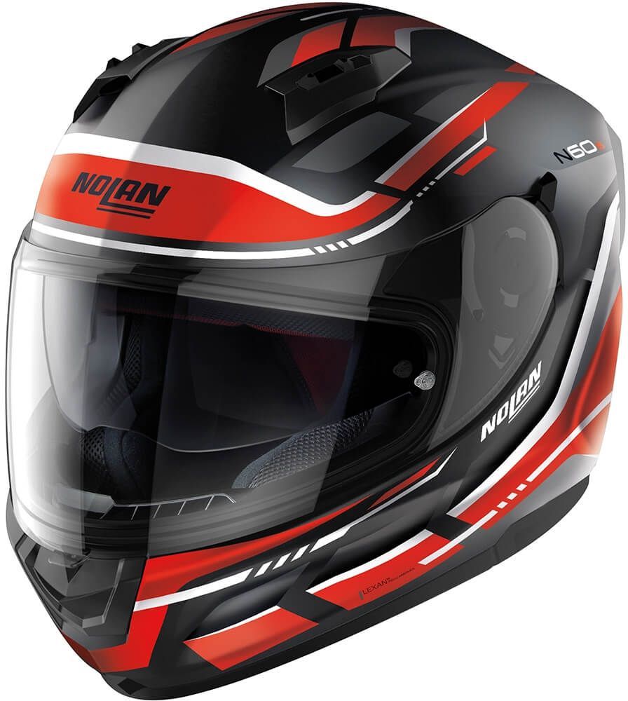 Шлем Nolan N60-6 в интернет-магазине Мотомода